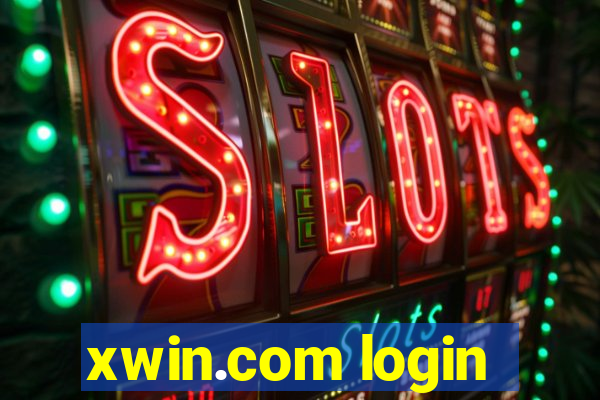 xwin.com login